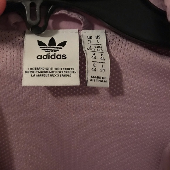 Track jacket - Picture 3 of 3